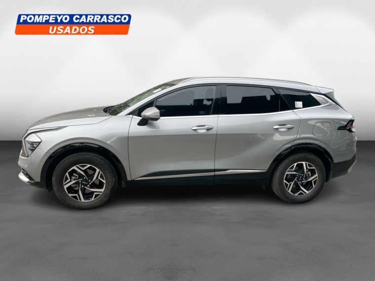 Kia Sportage Ex 2.0l 6mt Gsl 2023 Usado  Usado en Pompeyo