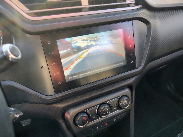 Chery Tiggo 2 Tiggo 2 Gls Mt 1.5 2022 Usado en Rosselot Usados