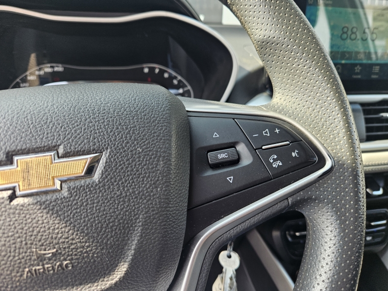 Chevrolet Groove 1.5 Ltz Mt 2023 Usado  Usado en Kovacs Usados