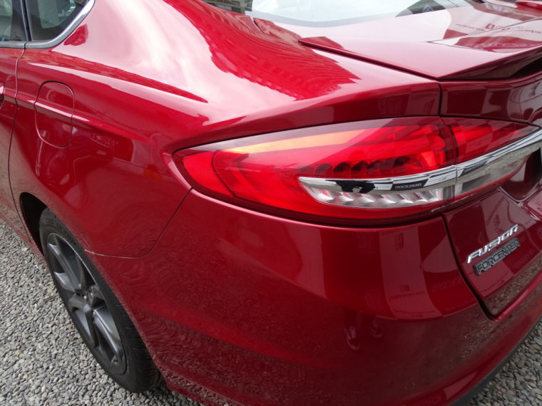 Ford Fusion Limited 2019 Usado  Usado en Webautos.cl