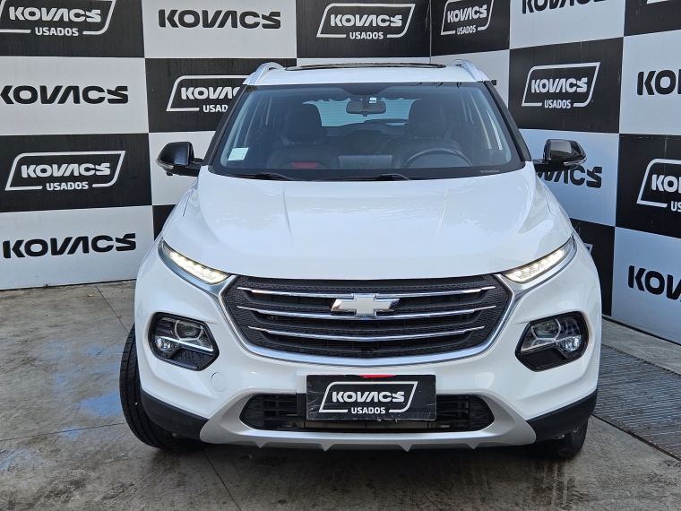 Chevrolet Groove 1.5 Premier Mt 2023 Usado  Usado en Kovacs Usados
