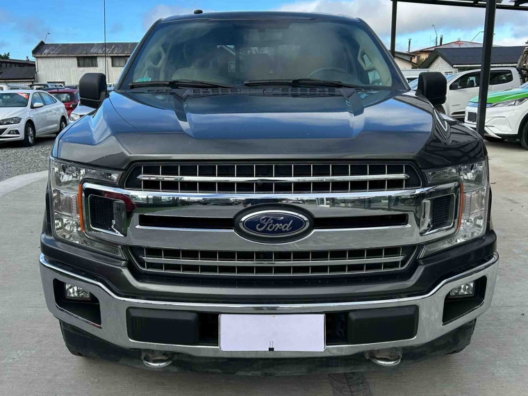 Ford F-150 . 2018 Usado  Usado en Webautos.cl