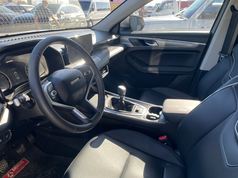 Haval Jolion 1.5 Elite Mt 2023 Usado  Usado en Webautos.cl