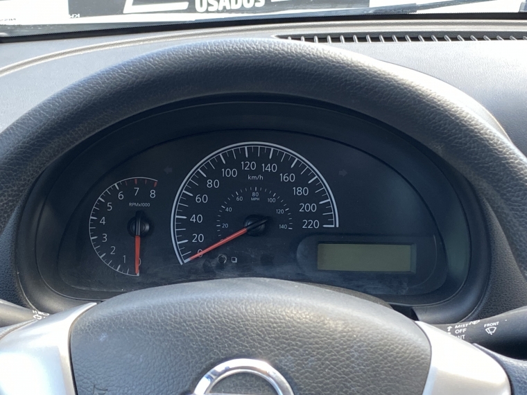 Nissan Versa 1.6 Drive Mt 2019 Usado  Usado en Webautos.cl