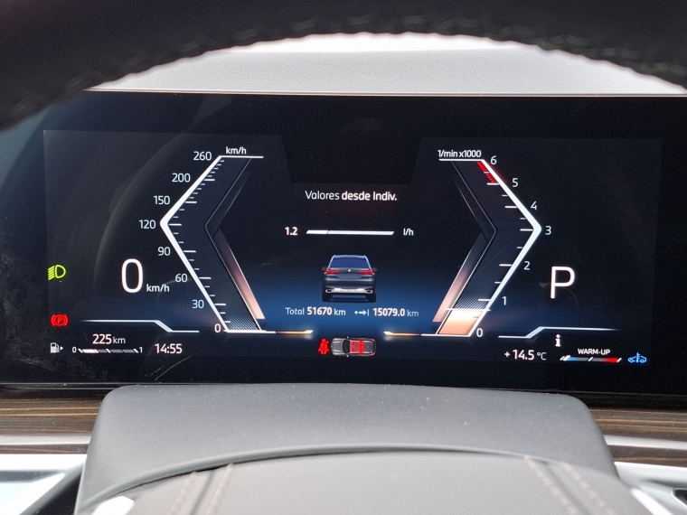 Bmw X5 Xdrive 30d M Sport 4x4 3.0 Aut 2024 Usado Usado en BMW Premium Selection Bmw X5 Xdrive 30d M Sport 4x4 3.0 Aut 2024 Usado Usado en BMW Premium Selection
