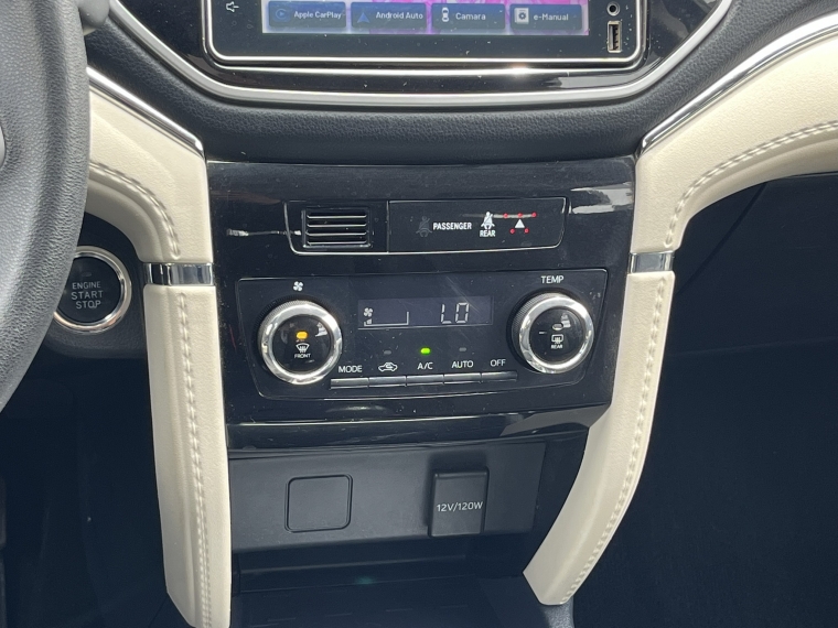 Toyota Rush 1.5 Xli Mt 2021 Usado  Usado en Kovacs Usados