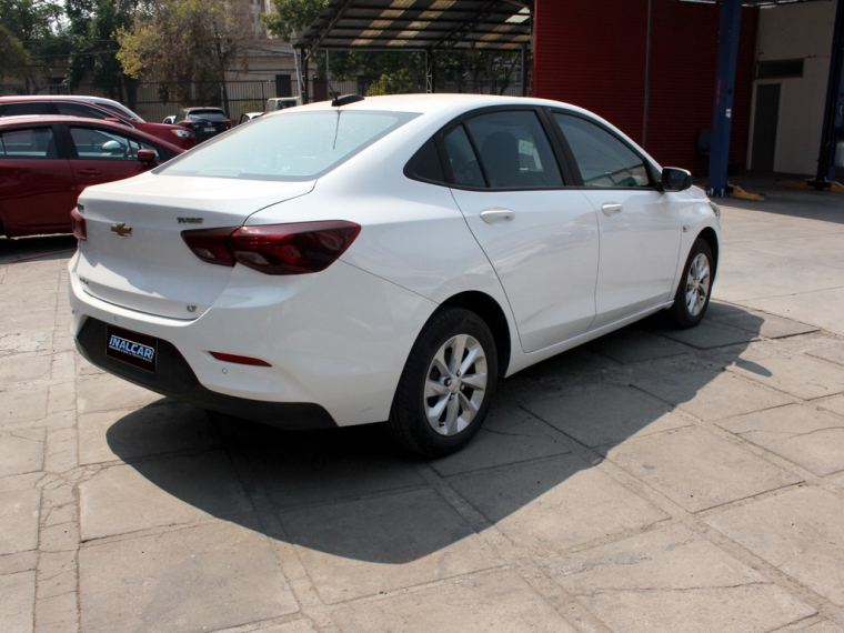 Chevrolet Onix Ii Lt 1.0 2021 Usado Usado en Webautos.cl Chevrolet Onix Ii Lt 1.0 2021 Usado Usado en Webautos.cl