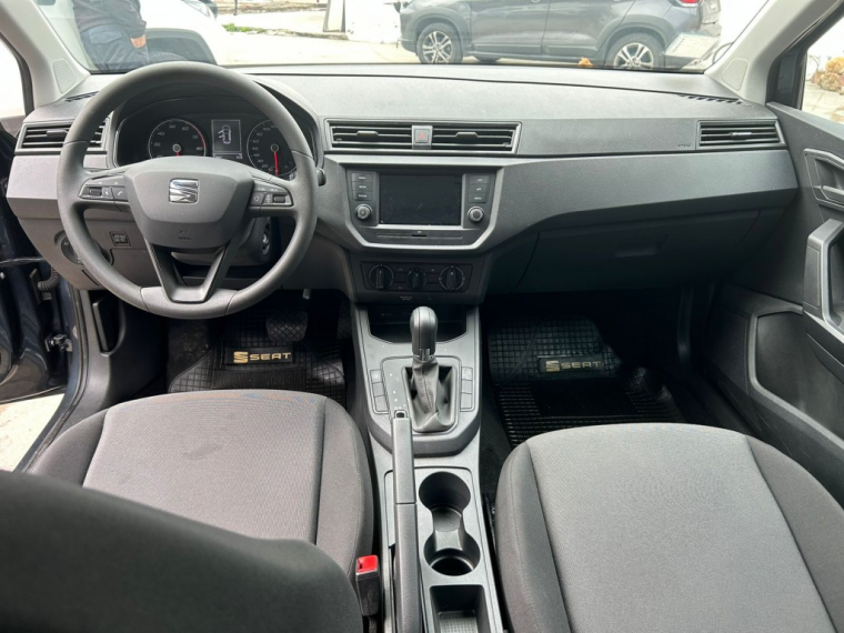 Seat Arona 1.6 2021 Usado Usado en Webautos.cl Seat Arona 1.6 2021 Usado Usado en Webautos.cl