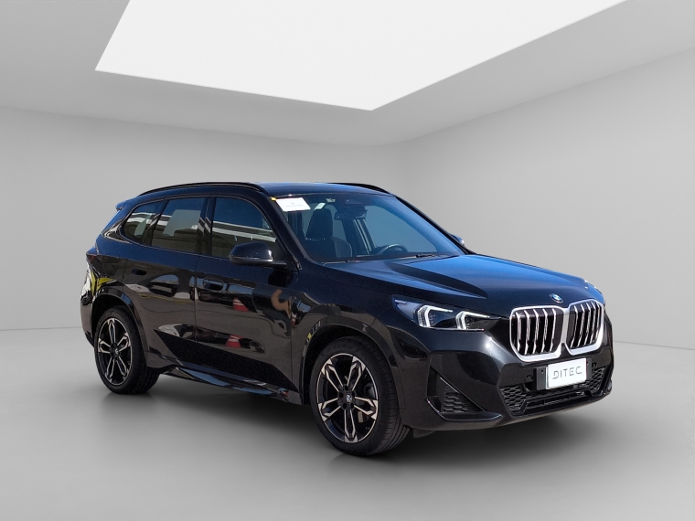 Bmw X1 Sdrive18i M Sport 2026 Usado Usado en BMW Premium Selection Bmw X1 Sdrive18i M Sport 2026 Usado Usado en BMW Premium Selection