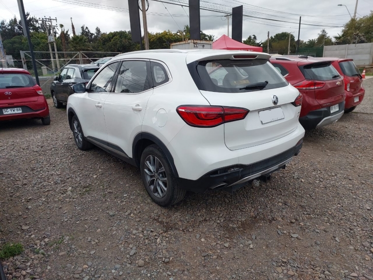 Mg Hs 1.5 Dlx Mt - Unico DueÑo 2021 Usado Usado en Webautos.cl Mg Hs 1.5 Dlx Mt - Unico DueÑo 2021 Usado Usado en Webautos.cl