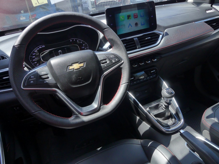 Chevrolet Groove 1.5l Mt6 2023 Usado  Usado en Webautos.cl