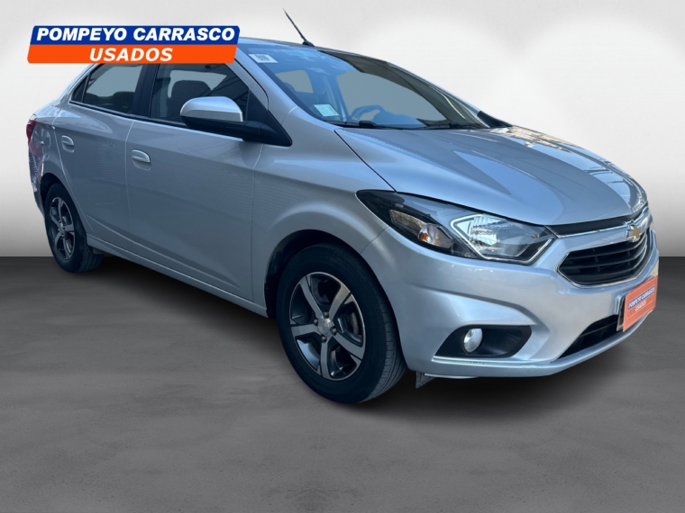 Chevrolet Prisma 1.4 Ltz At 2020 Usado  Usado en Pompeyo