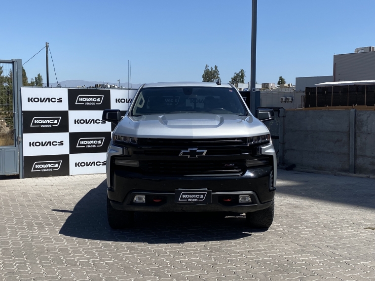 Chevrolet Silverado 5.3 Cc Lt Tb At 4x4 2019 Usado  Usado en Kovacs Usados