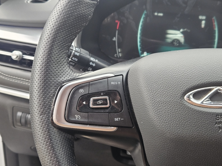 Chery Tiggo 7 Tiggo 7 Glx 1.5 Aut 2022 Usado en Rosselot Usados