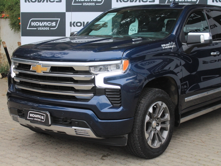 Chevrolet Silverado 3.0 Td High Country At 4x4 Diesel 2023 Usado  Usado en Kovacs Usados