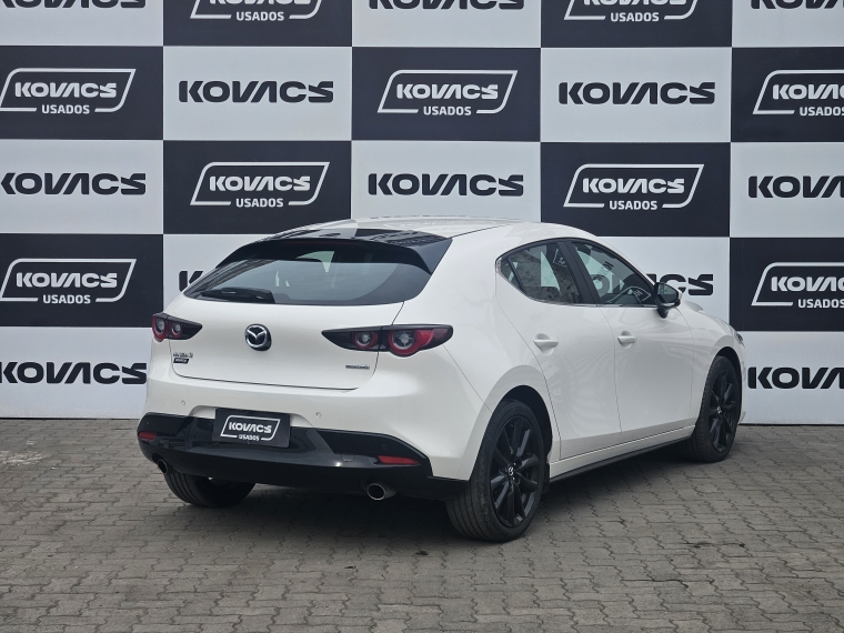 Mazda 3 3 Sport V 2.0 7g 6 At 2023 Usado Usado en Kovacs Usados Mazda 3 3 Sport V 2.0 7g 6 At 2023 Usado Usado en Kovacs Usados
