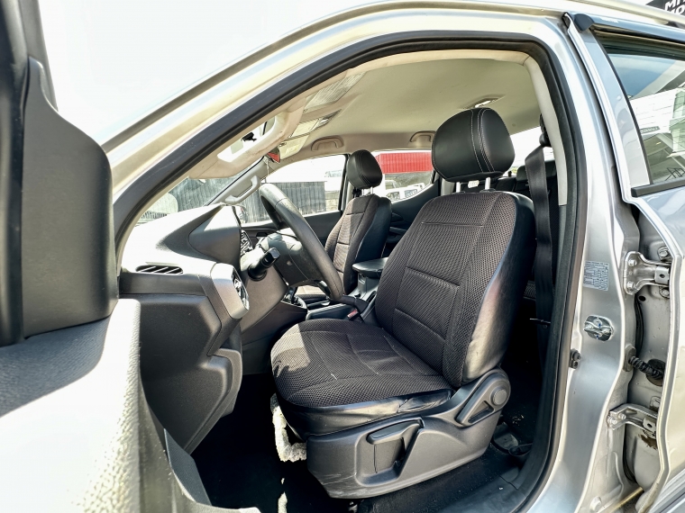 Changan Hunter Hunter 1.9 2022 Usado en Rosselot Usados