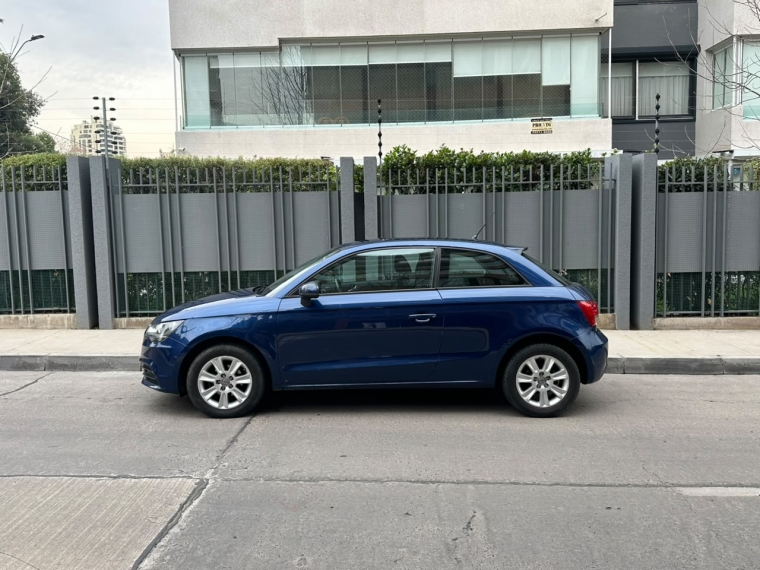 Audi A1 1.2  Mt 3p. 2013 Usado en Autoadvice Autos Usados