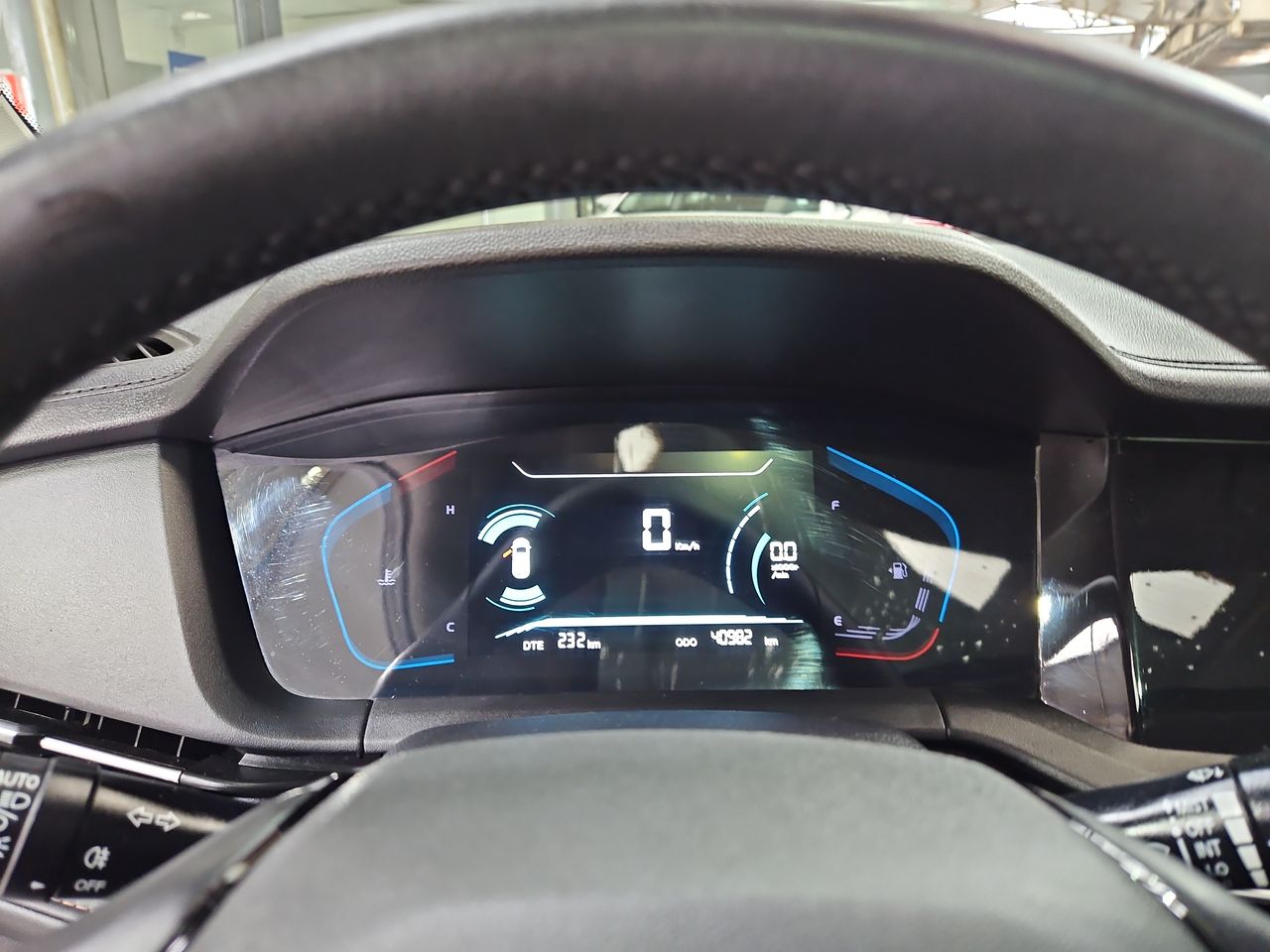 Changan Cs15 Cs15 1.5 Aut 2023 Usado en Usados de Primera - Sergio Escobar