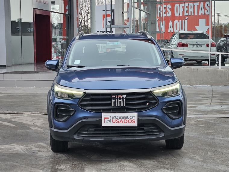 Fiat Pulse Pulse Drive Cvt 1.3 2023 Usado en Rosselot Usados