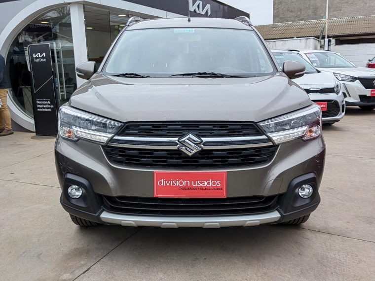 Suzuki Xl7 Xl7 Glx 1.5 Aut 2021 Usado en Rosselot Usados