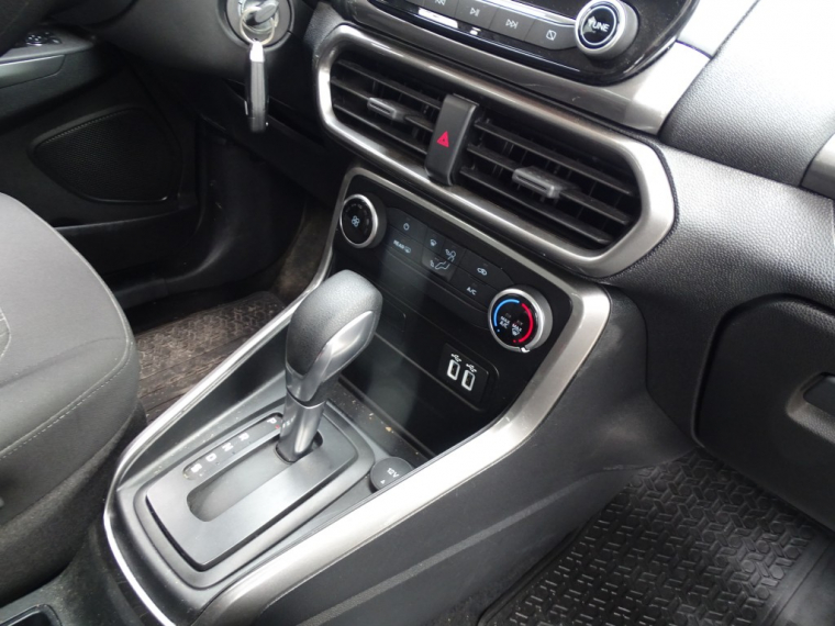Ford Ecosport At 2019 Usado  Usado en Webautos.cl
