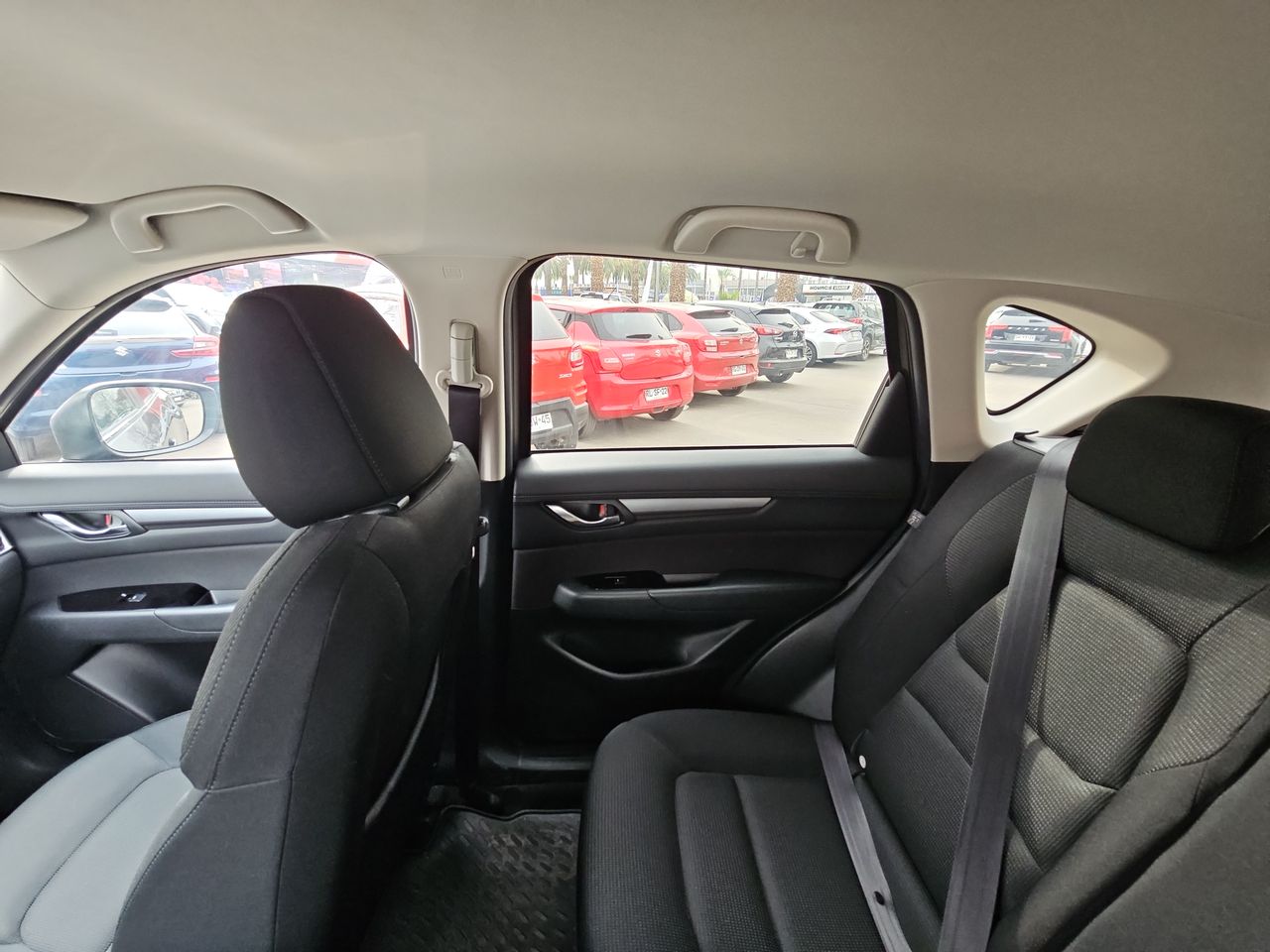 Mazda Cx-5 Cx5 Otto 2.0 Aut 2021 Usado en Usados de Primera - Sergio Escobar