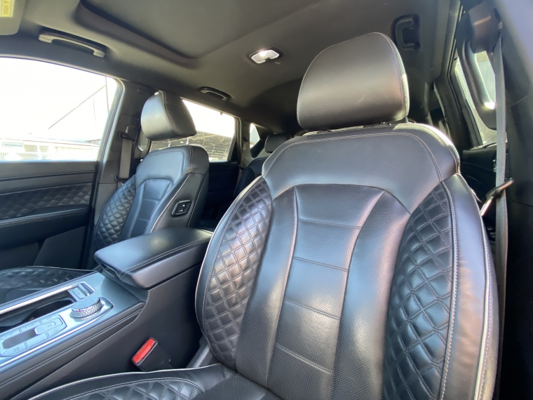 Ssangyong Rexton Limited Plus 4x4 2.2 At 2022 Usado  Usado en Kovacs Usados
