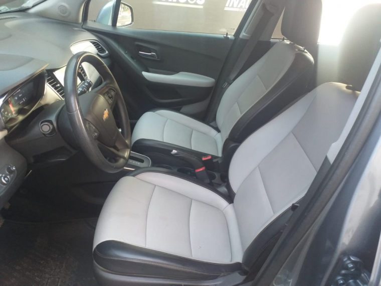 Chevrolet Tracker Lt 2019 Usado  Usado en Webautos.cl