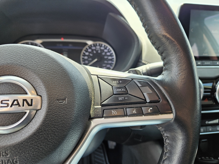 Nissan Sentra 2.0 Advance  Cvt 2022 Usado  Usado en Kovacs Usados
