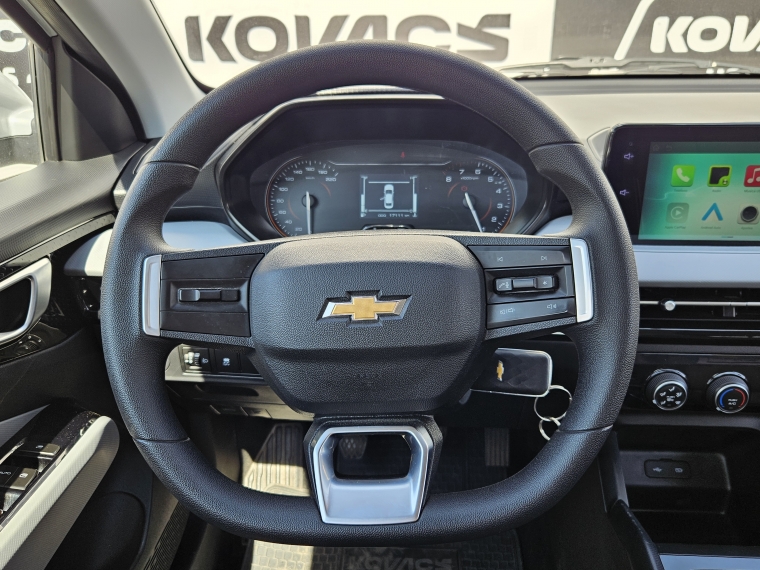 Chevrolet Sail Ltz 2024 Usado  Usado en Kovacs Usados