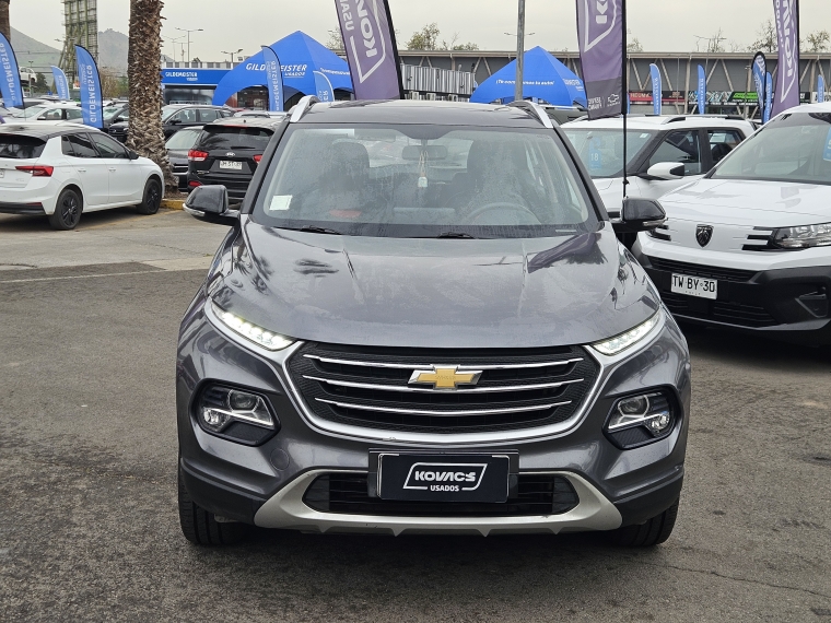 Chevrolet Groove Premier 1.5l Mt 2023 Usado  Usado en Kovacs Usados