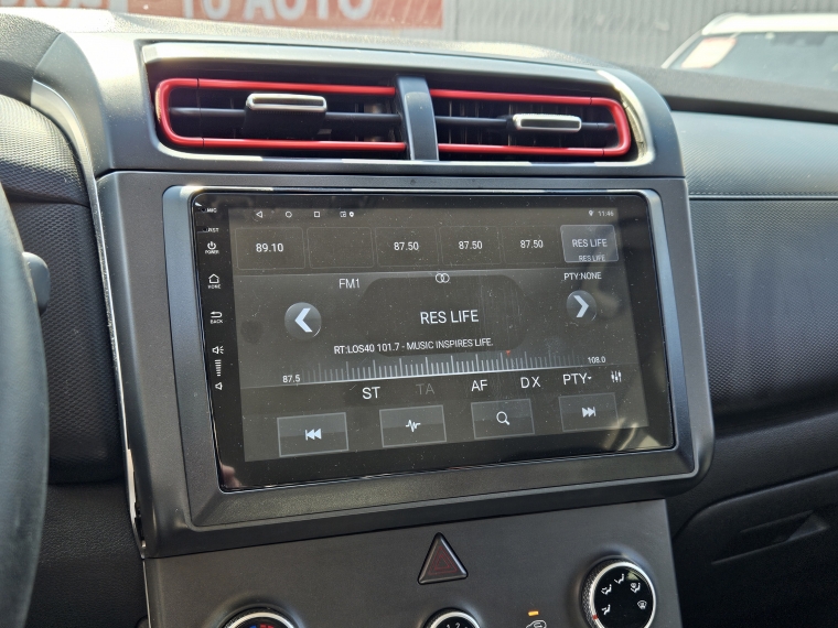 Hyundai Creta Creta Su2i 1.5 2022 Usado en Rosselot Usados