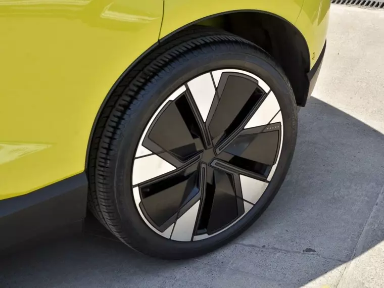 Volvo Ex30 Ex30 E60 Ultra At Electrico 2025 Usado Usado en Webautos.cl Volvo Ex30 Ex30 E60 Ultra At Electrico 2025 Usado Usado en Webautos.cl