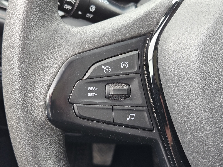 Gac motor Gs4 Gs4 Power 1.5 Aut 2024 Usado en Rosselot Usados