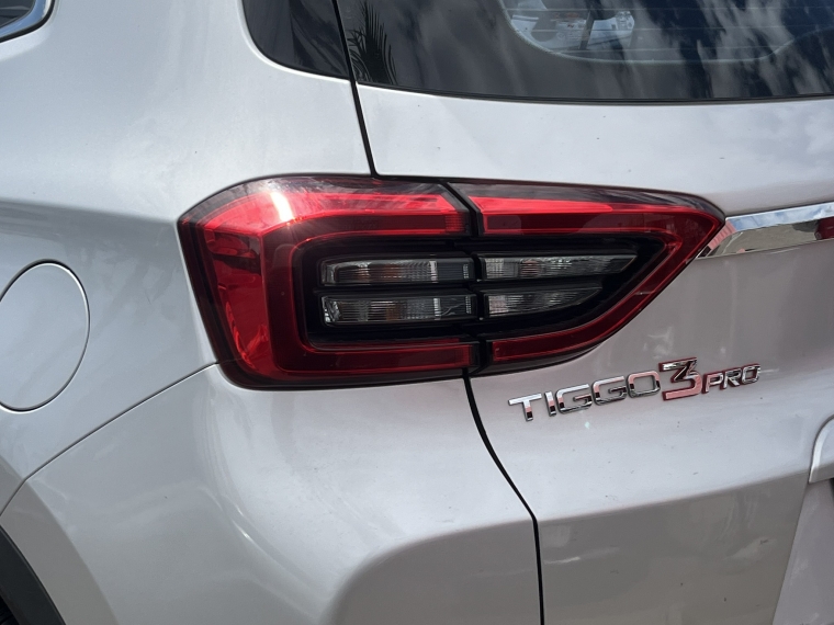Chery Arrizo 3 Tiggo 3 Pro Glx 1.5 Aut 2023 Usado en Rosselot Usados