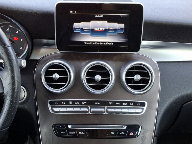 Mercedes benz Glc 220 D 4matic 2.0 2020 Usado Usado en Webautos.cl Mercedes benz Glc 220 D 4matic 2.0 2020 Usado Usado en Webautos.cl