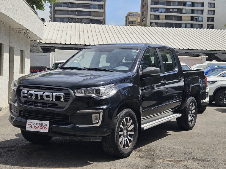 FOTON G7 G7 4X2 ULTIMATE 2024
