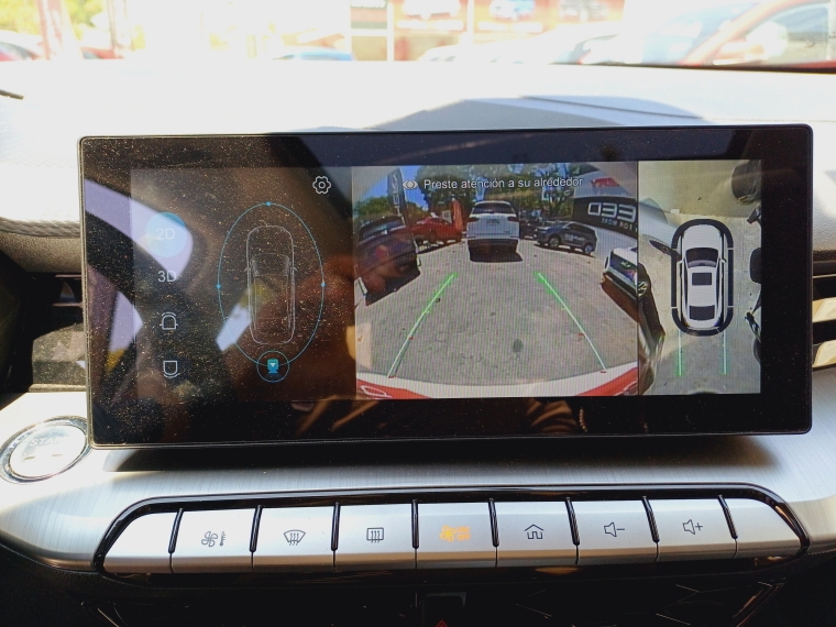 Mg Gt Gt Dct 1.5 Aut 2023 Usado en Rosselot Usados