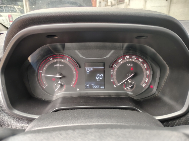 Maxus T60 Dcab 4x4 2.8 2023 Usado  Usado en Kovacs Usados