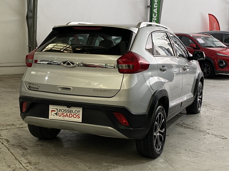 Chery Tiggo 2 Tiggo 2 1.5 2022 Usado en Rosselot Usados