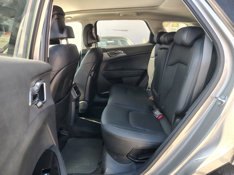 Kia Sportage Sportage Ex 2.0t 8at Dsl awd 4x4 Full - 2402 2025 Usado en Rosselot Usados