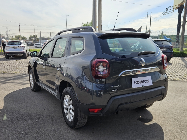 Renault Duster Life Mt 1.6 2022 Usado Usado en Kovacs Usados Renault Duster Life Mt 1.6 2022 Usado Usado en Kovacs Usados