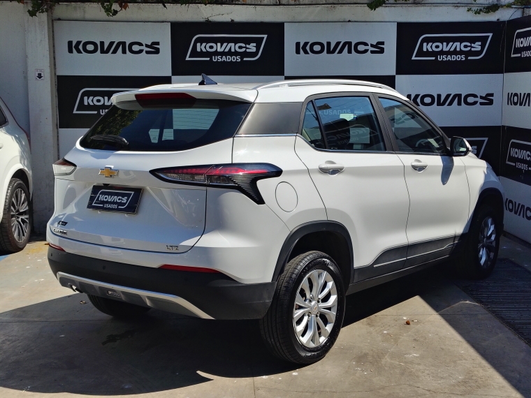 Chevrolet Groove 1.5  Ltz Mt 2024 Usado  Usado en Kovacs Usados