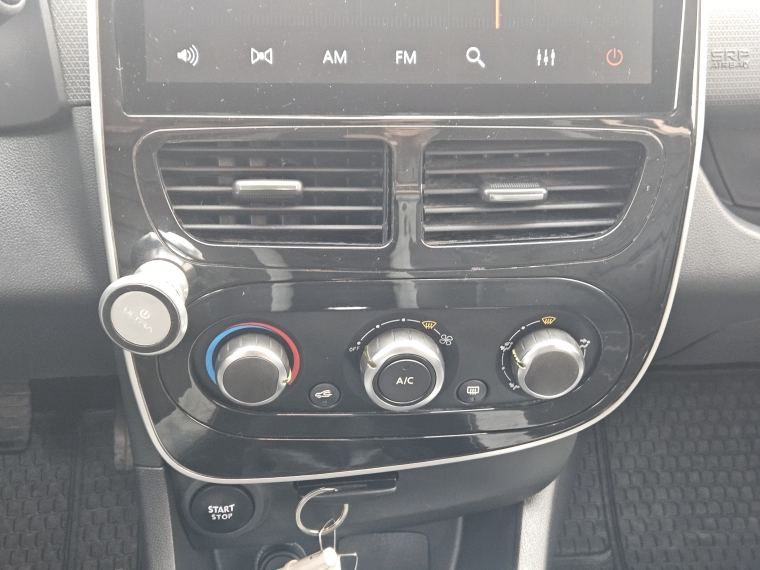 Renault Clio Iv Hb 1.2 Gl 2020 Usado  Usado en Kovacs Usados