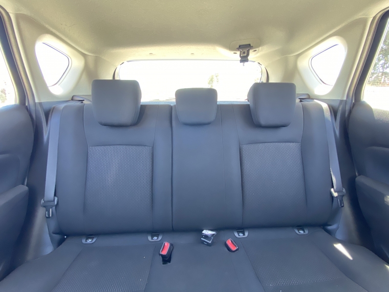 Suzuki S cross S Cross Gl 1.6 Aut 2022 Usado en Rosselot Usados