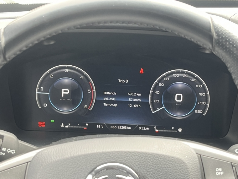 Ssangyong Musso 2.2 Limited Plus At 4x4 Diesel 2023 Usado  Usado en Kovacs Usados