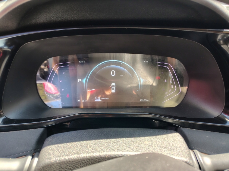 Changan X7 X7 Elite 1.5 Aut 2024 Usado en Rosselot Usados