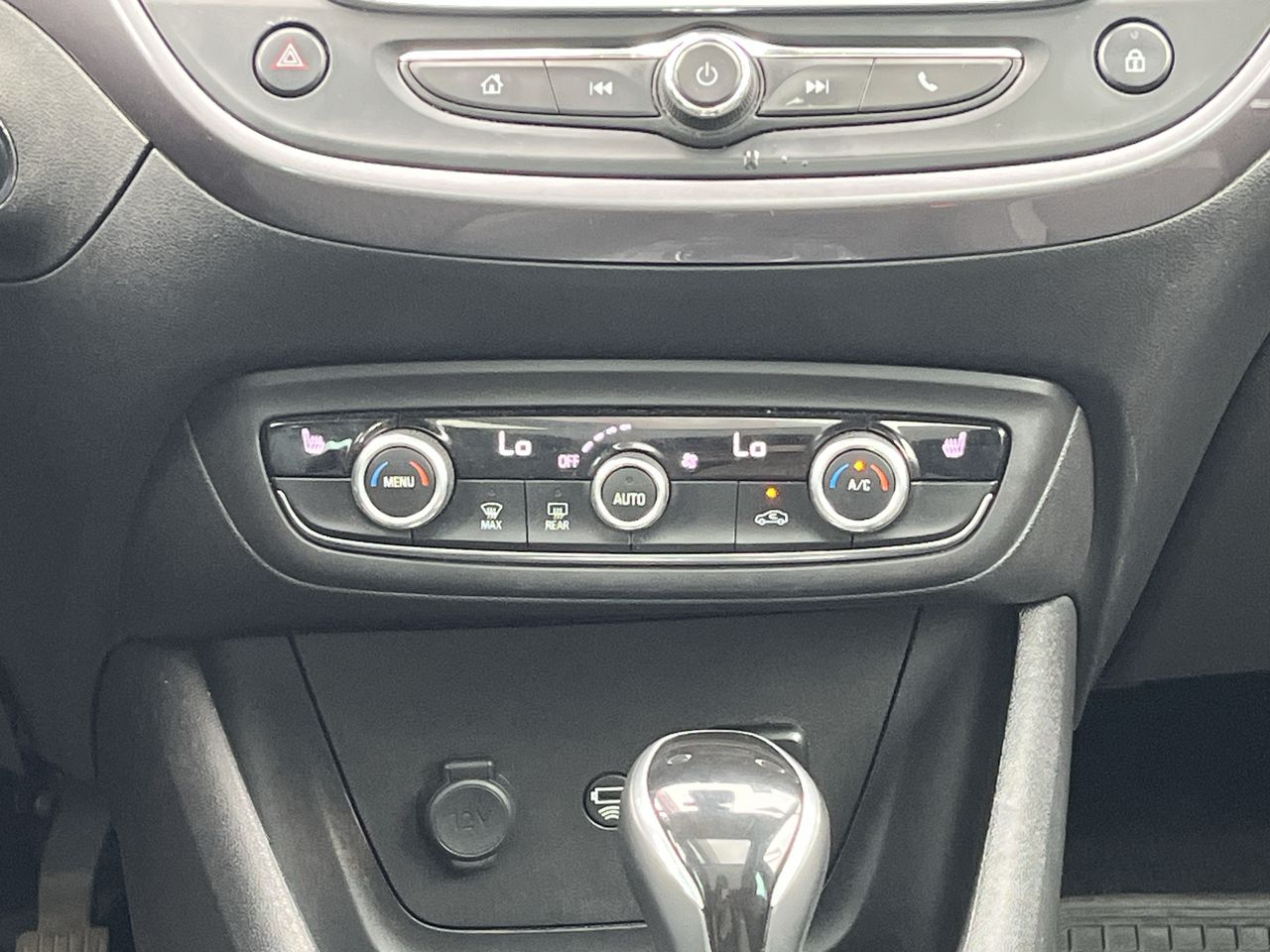 OPEL CROSSLAND X - 2019