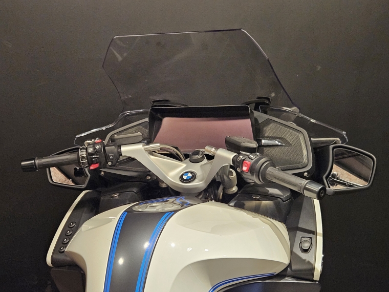 Bmw R 1250 rt . 2023 Usado en BMW Premium Selection